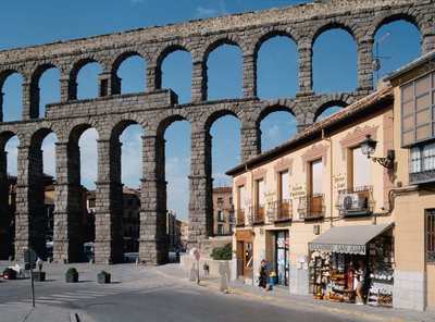 Vue de l